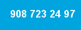908 723 24 97 908 723 24 97